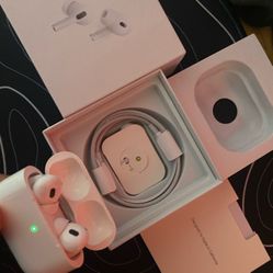 AirPods Pro 2