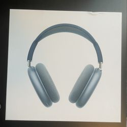 AirPod Maxes