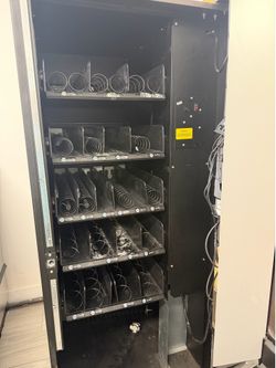 Vending Macine