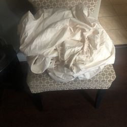 King Size ( Fitted Bed Sheet )