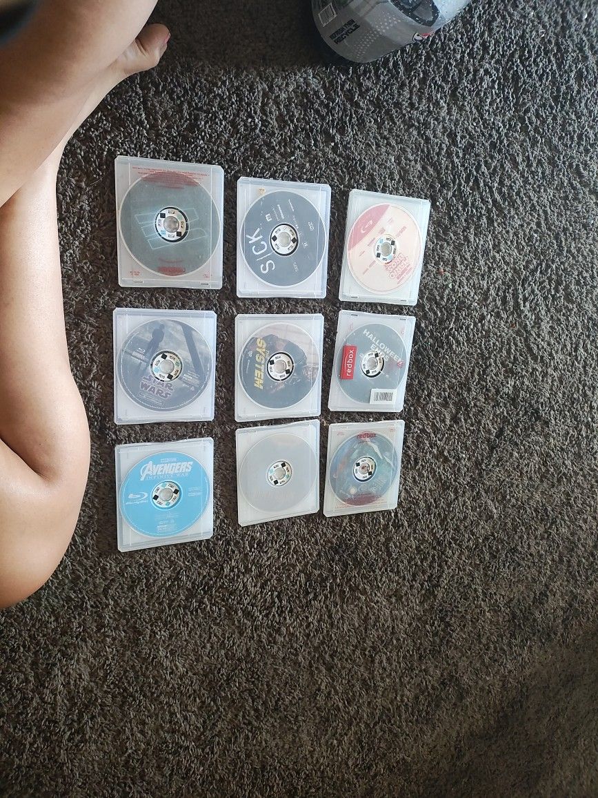 TAKE ALL FOR 9 FOR 20$