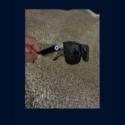 Spy Sunglasses 