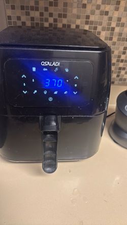 Air frier