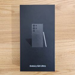 Samsung Galaxy S24 Ultra 1Tb Unlocked