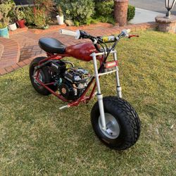 2023 Coleman Ct200u EX (upgraded) 