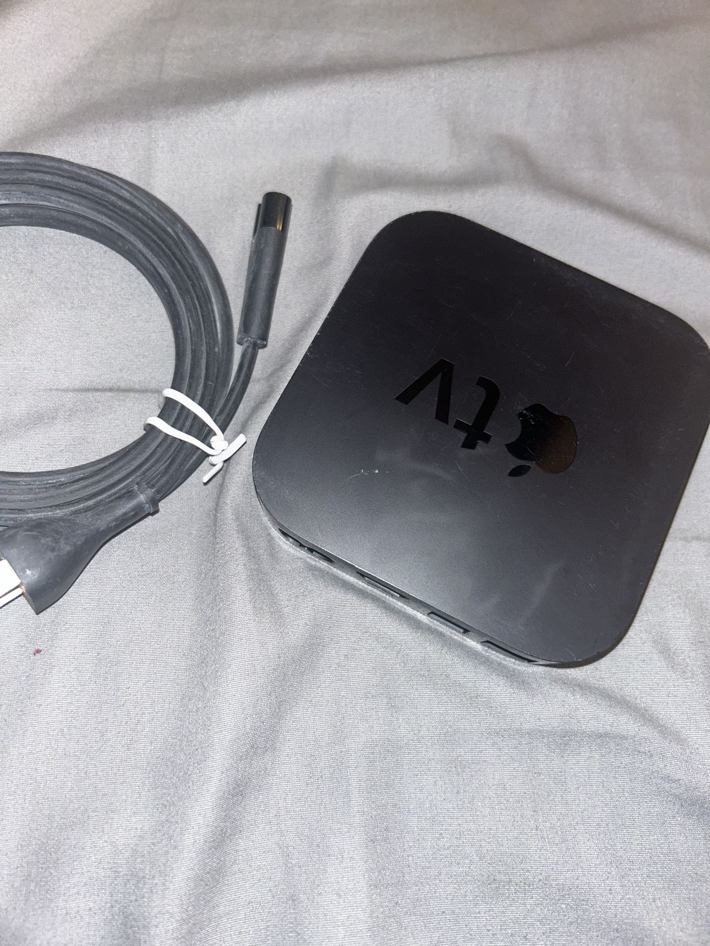 Apple Tv