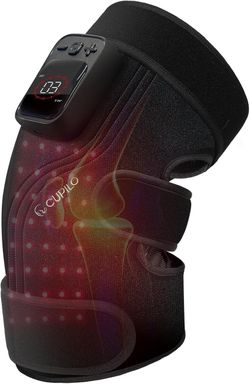 Cupilo knee massager