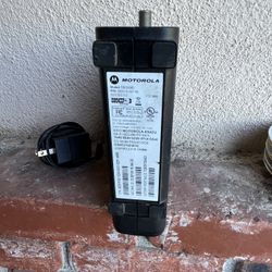 Motorola Wi-Fi Modem For Cable