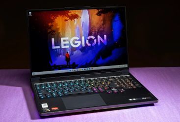 🎮  $5 DOWN – Take Home the Power-Packed Lenovo Legion 7 Today!