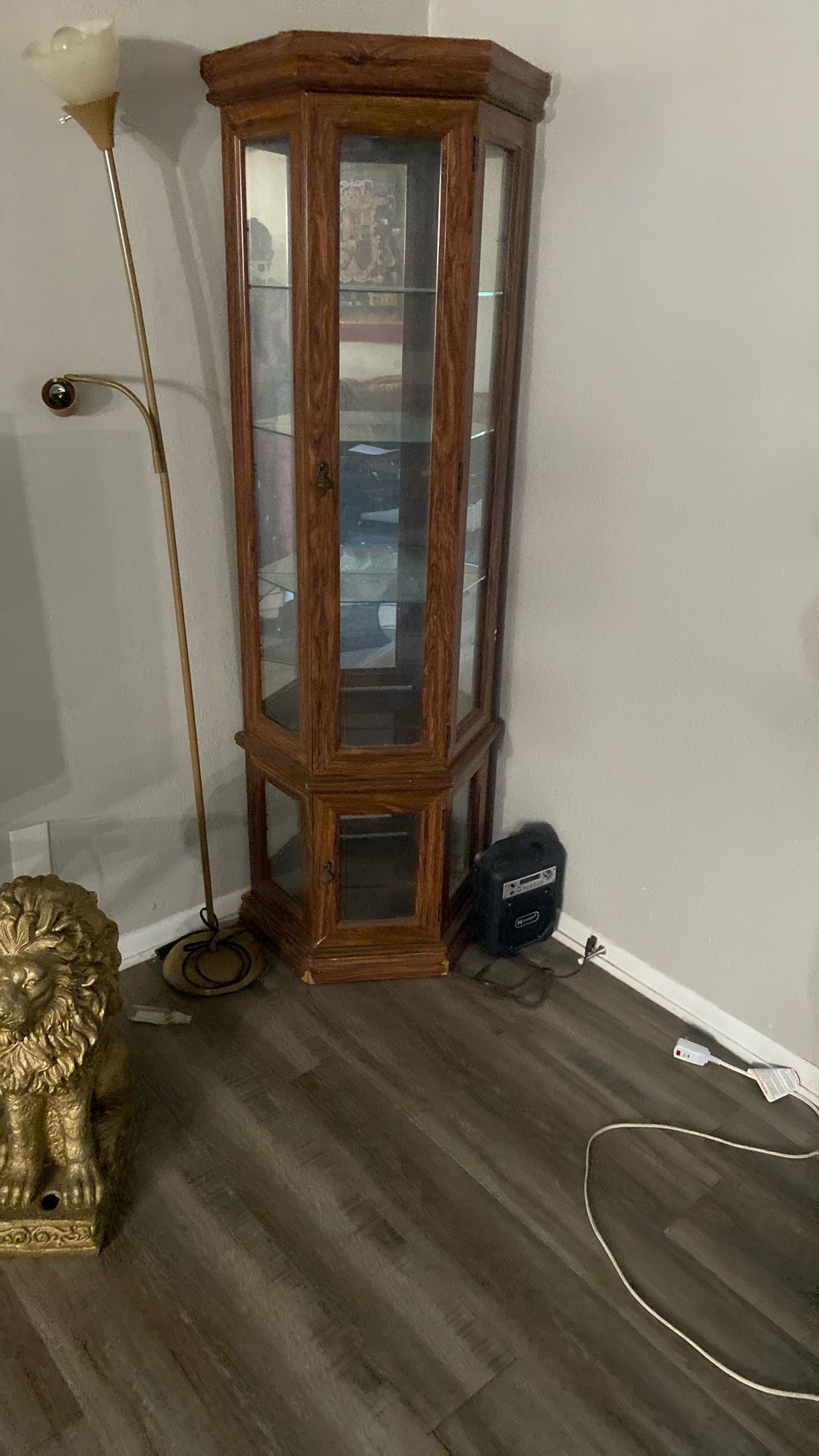 Moving Everything Must Go