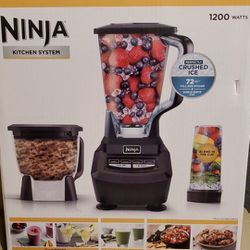 Replacement Parts For A ninja Blender/food Processor?? for Sale in Las  Vegas, NV - OfferUp