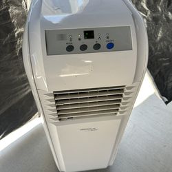 Portable AC