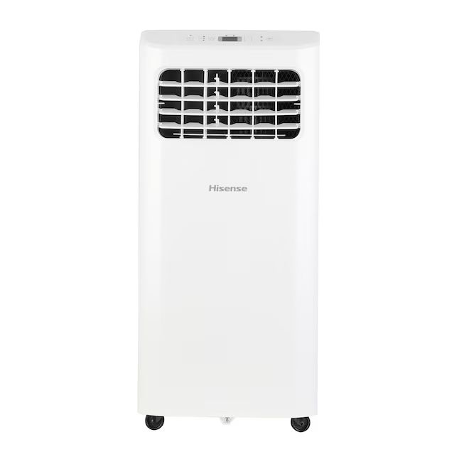 Hisense Portable AC