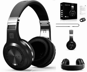 Wireless Turbine Headset 100% Bass