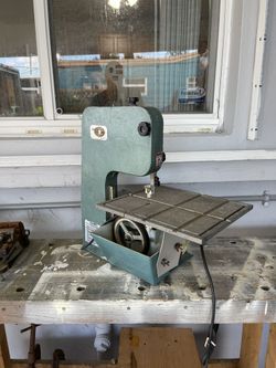 Small Saw