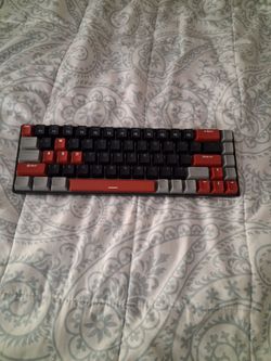 MAGEGEE Keyboard
