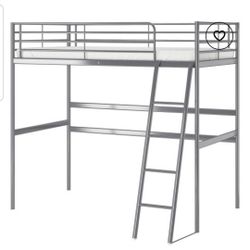 Loft Bed - Twin