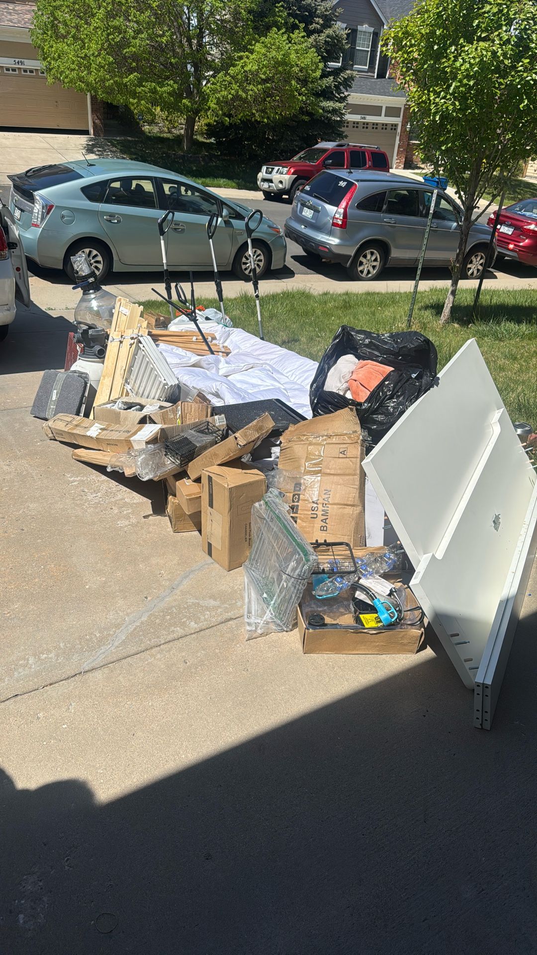 Free Stuff