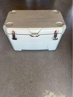 Yeti Cooler