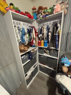 Shelf