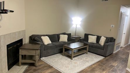 Sofa/ Couch - Living room set