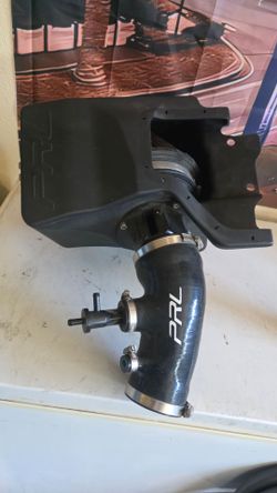 Fk8 PRL Intake