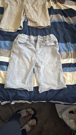 Boy Shorts
