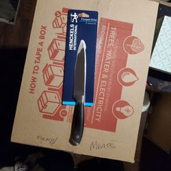 Henckels International Forged Elite 6" Utility Knife
