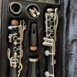 Clarinet 