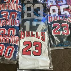 Jerseys On Sale 