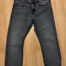 Banana Republic Jeans Mens
