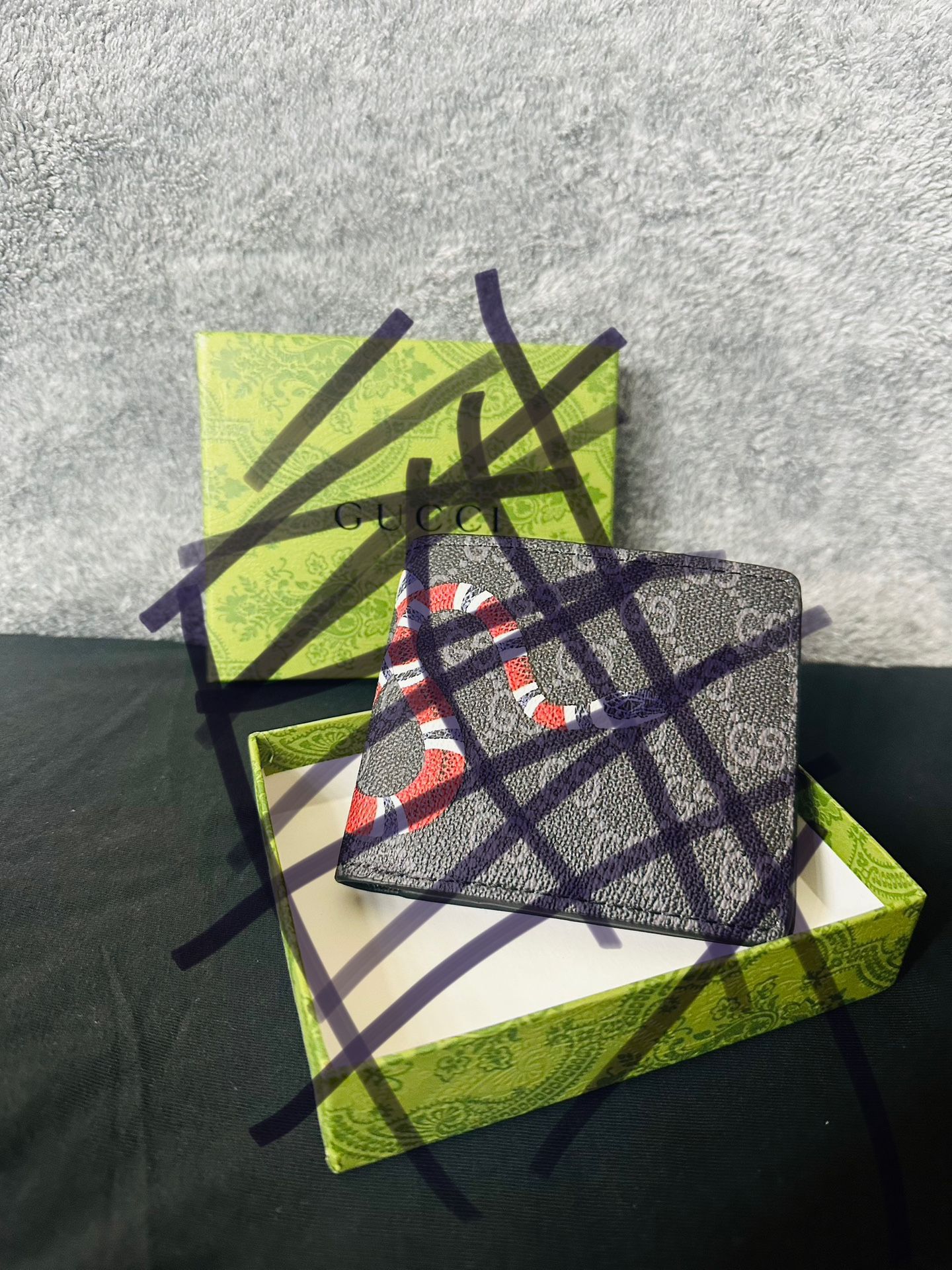 Men’s Wallet
