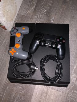 PS4