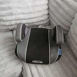 Baby Booster Car Seat