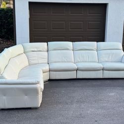 Sectional Couch/Sofa - Recliners - Delivery Available 🚛