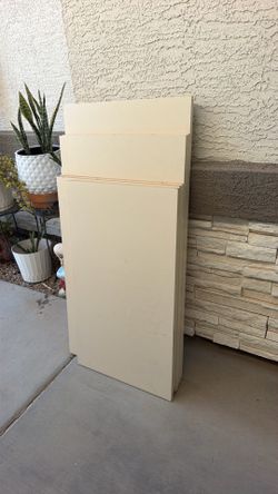 Shelving