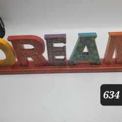 Dream Desktopper 
