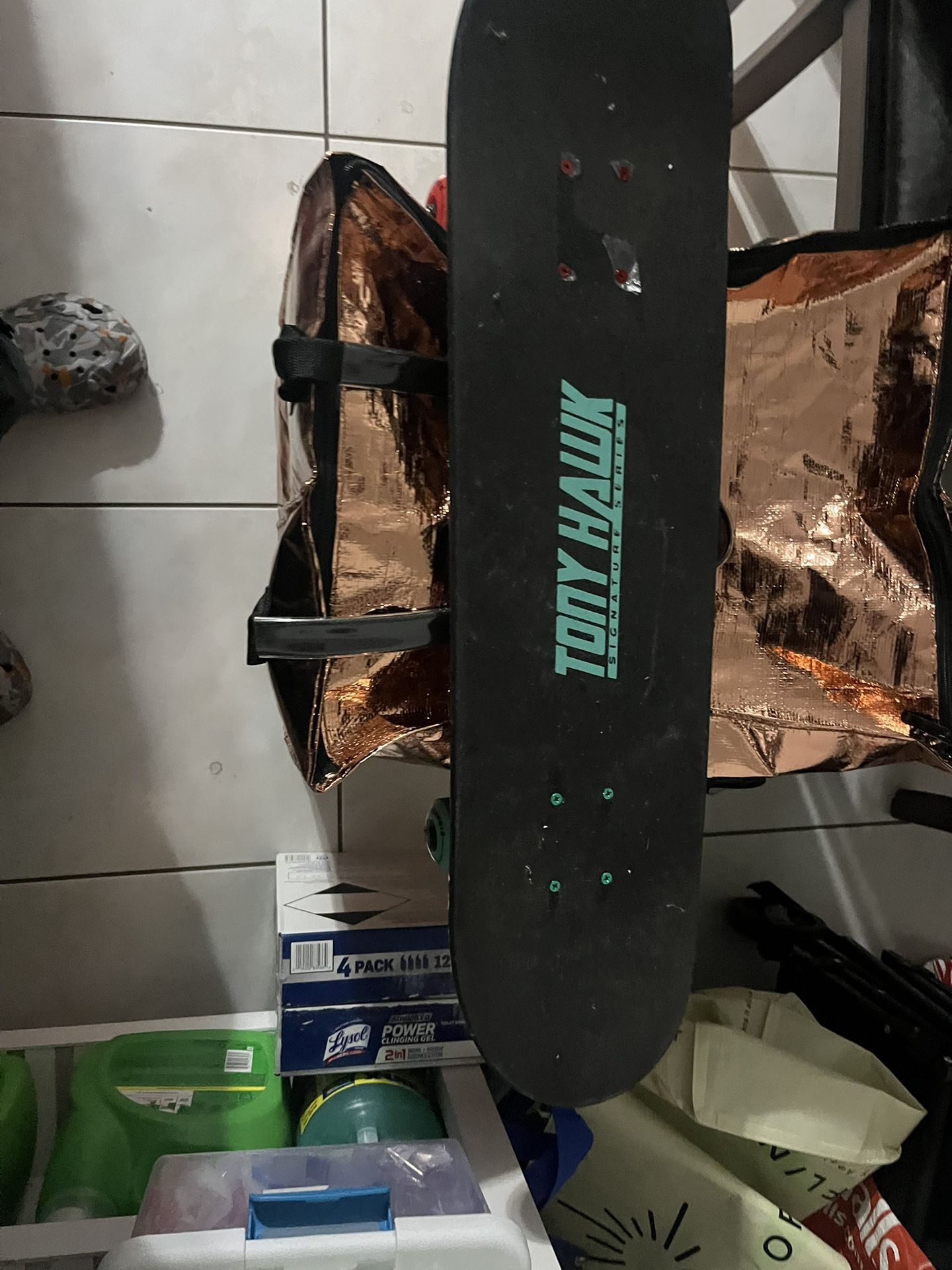 Tony Hawk Skate Board