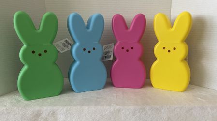 10 Inch Light Up PEEPS 