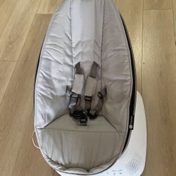 Electric Baby Swing