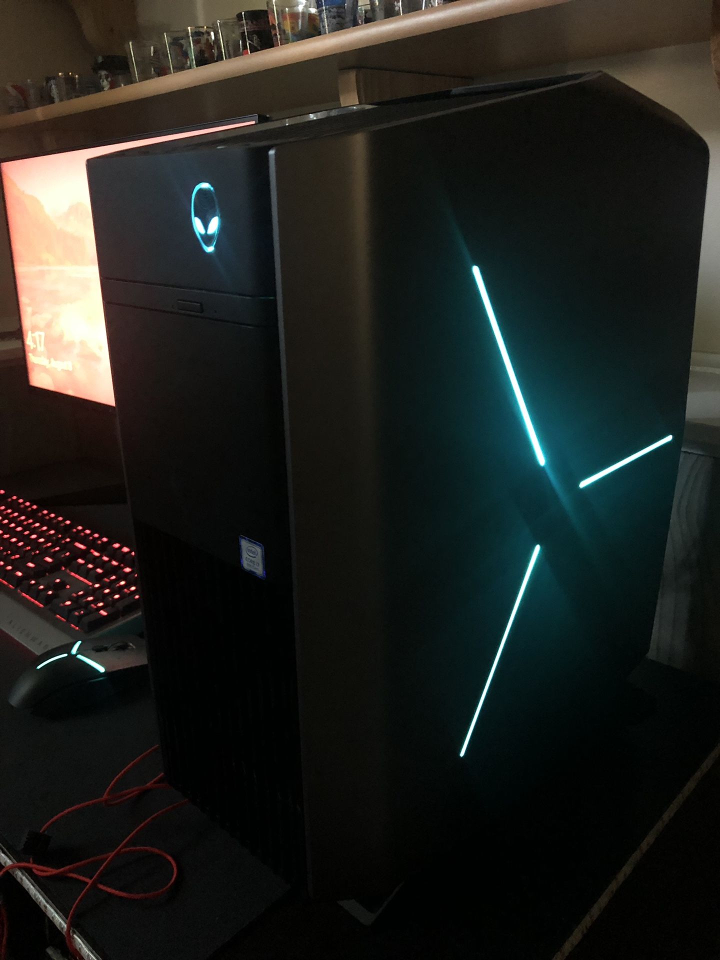 Alienware bundle