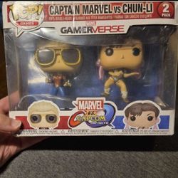 POP! Marvel