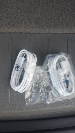 USB charger