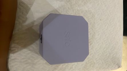 Saie jewelry box
