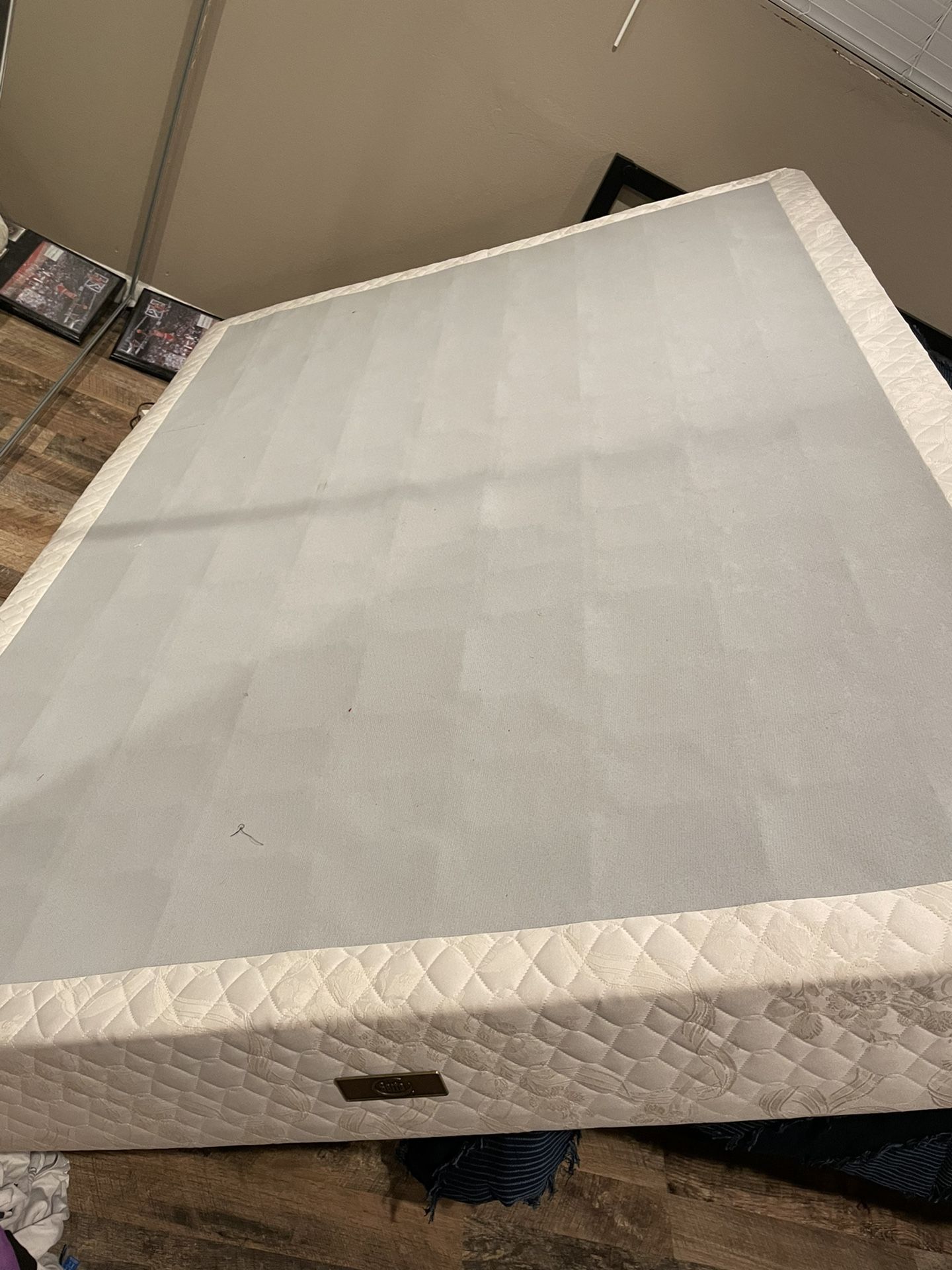Queen Box Spring For Sale 