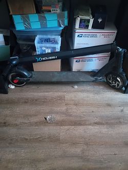 Hover Eagle 1 (Electric Scooter)