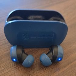 Wireless Ear Buds (Bluetooth) - Early Generation JLAB Go