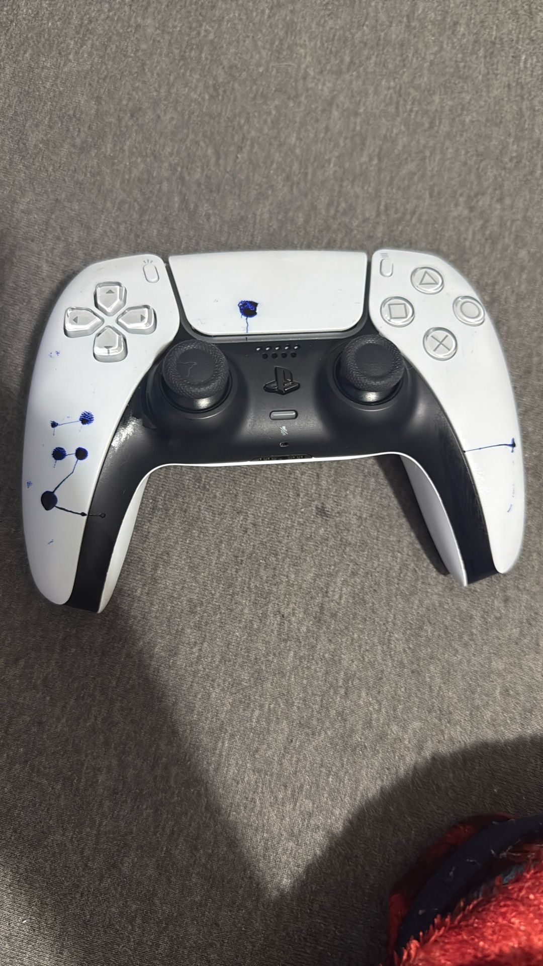 Paint Parts Ps5 Controller Cheap