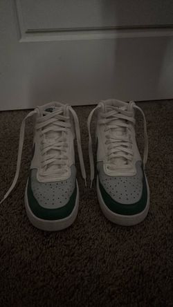 Nike shoes