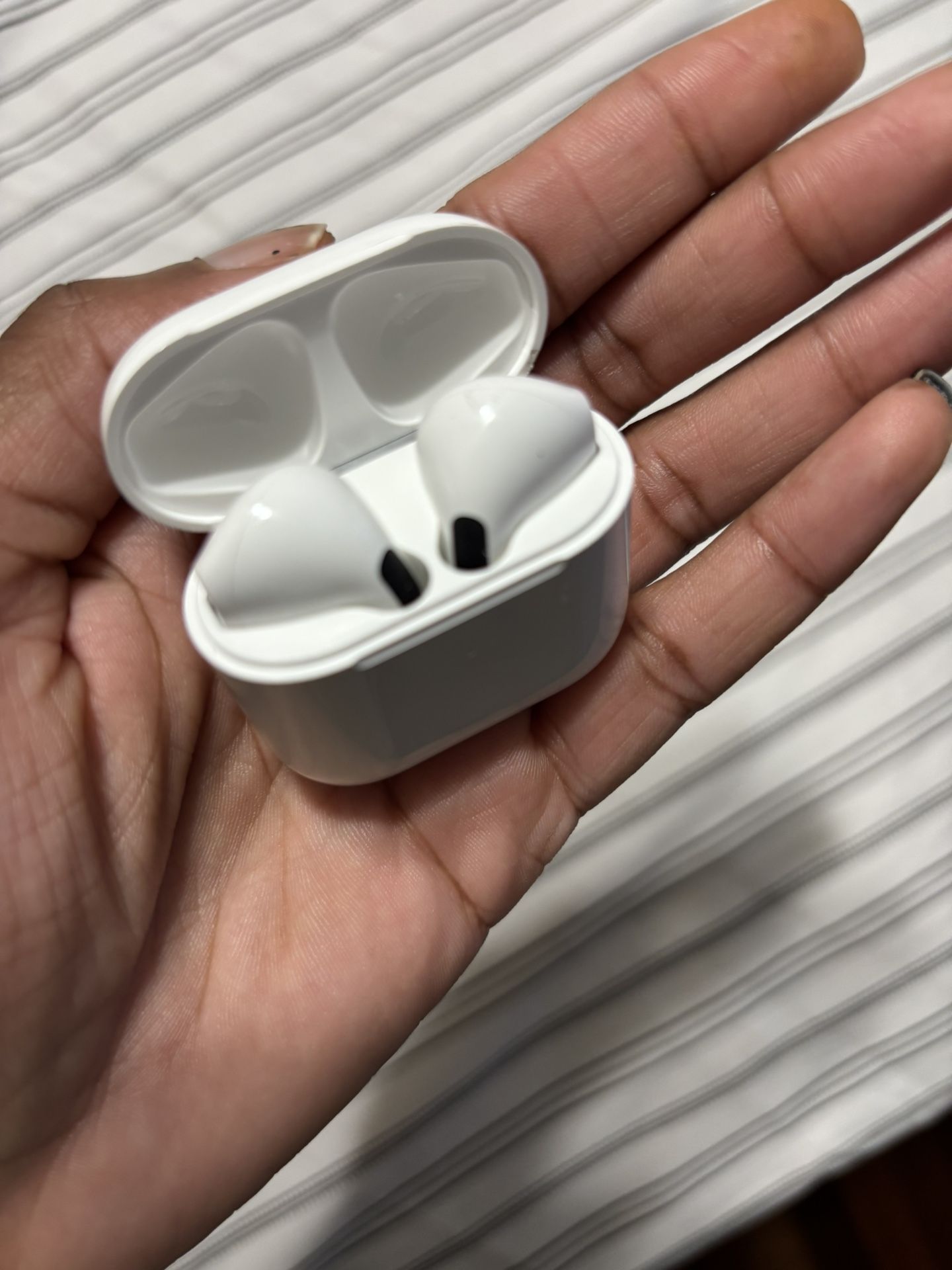 Bluetooth Headphones 